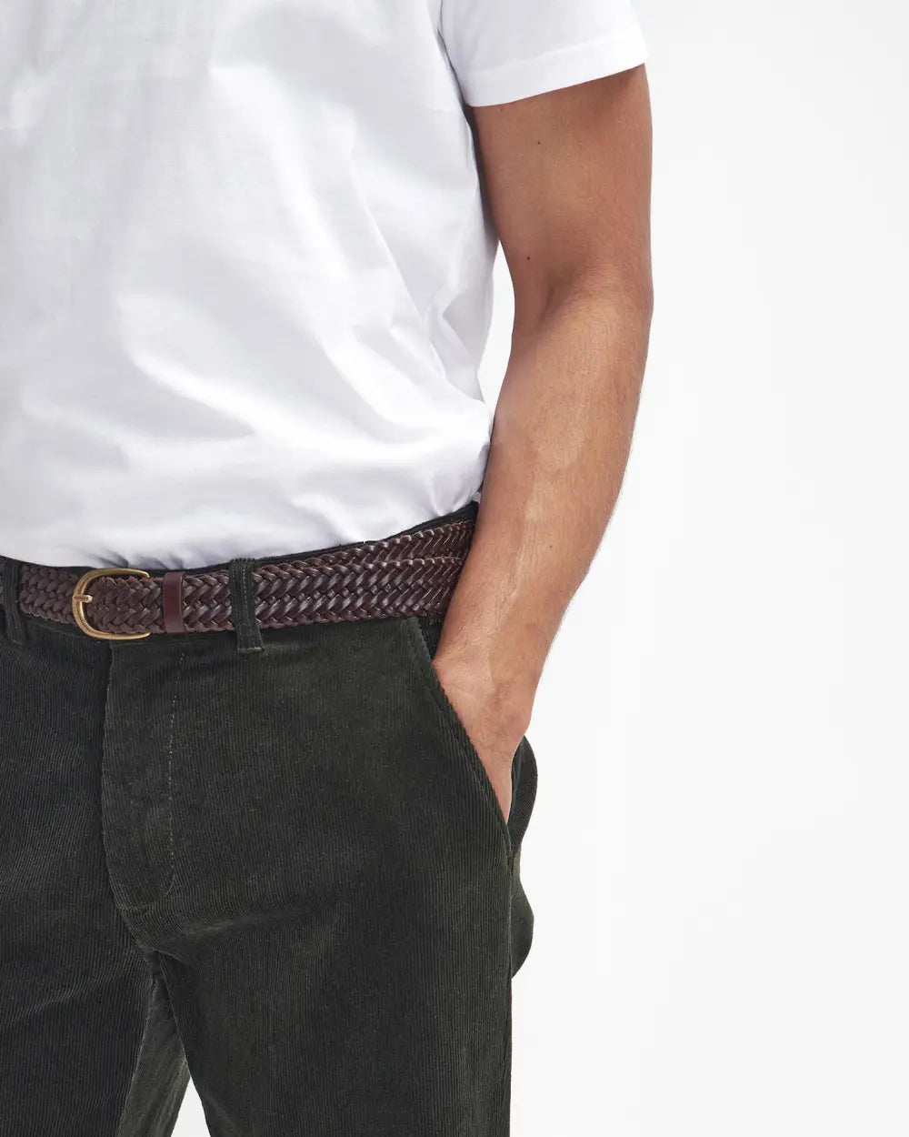 Barbour Stretch Trousers/Hlače MTR0739