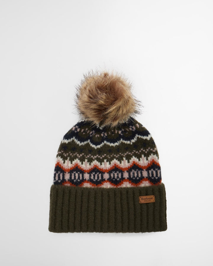 Barbour Helen Beanie/Kapa LHA0608