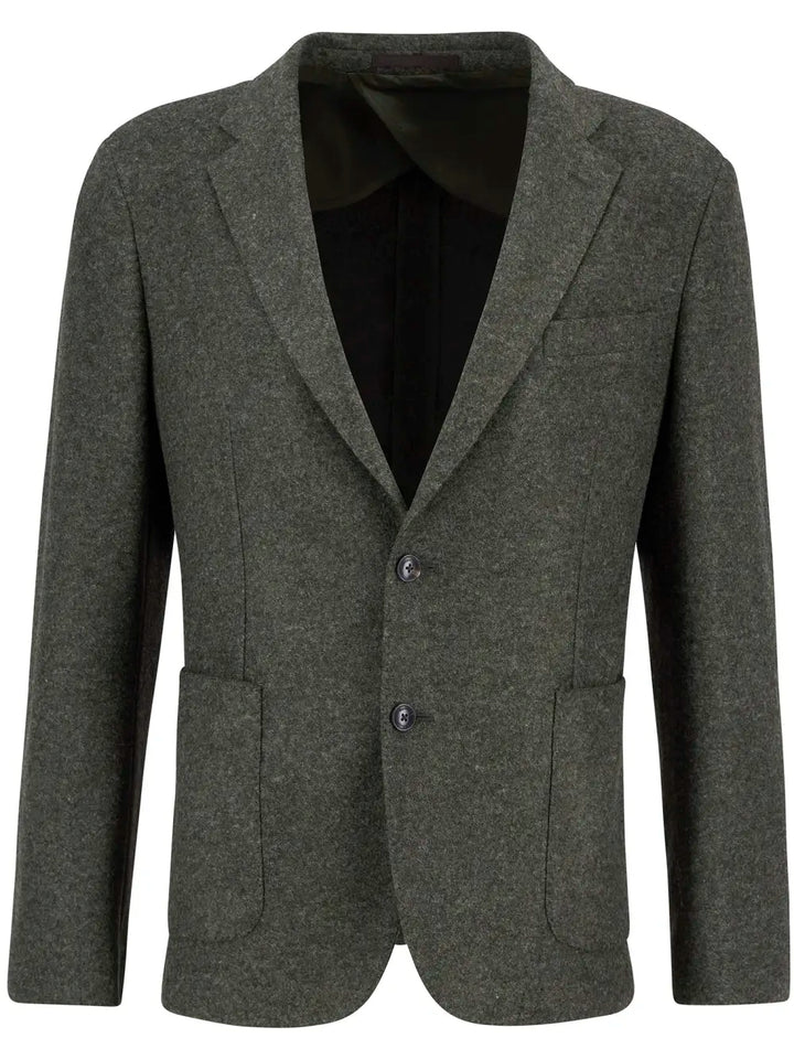 Barbour Armstrong Blazer/Sako MTA0982