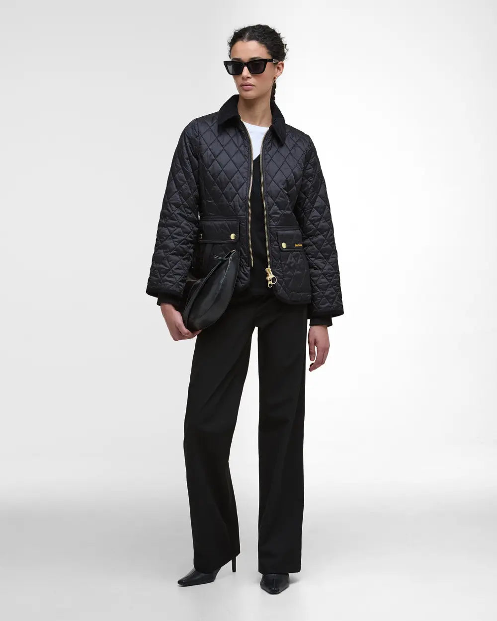 Barbour Fit Beadnel Jacket/Jakna LQU1765