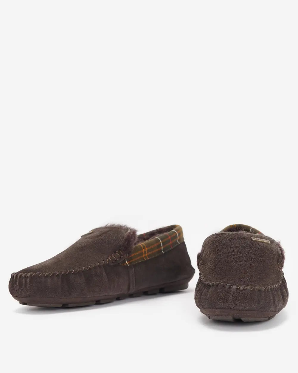 Barbour Monty Slippers/Papuče MSL0001