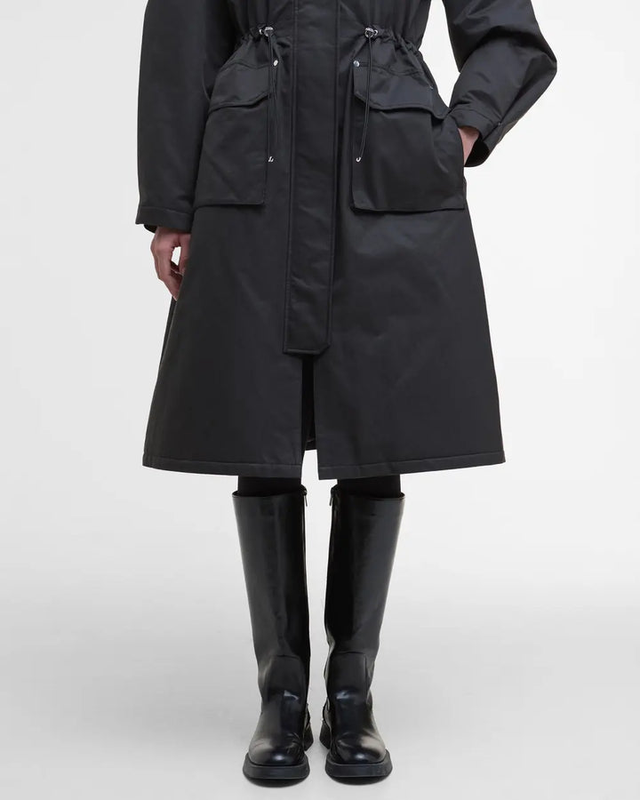 GRS B.Intl Gabriella Jacket/Jakna LSP0259