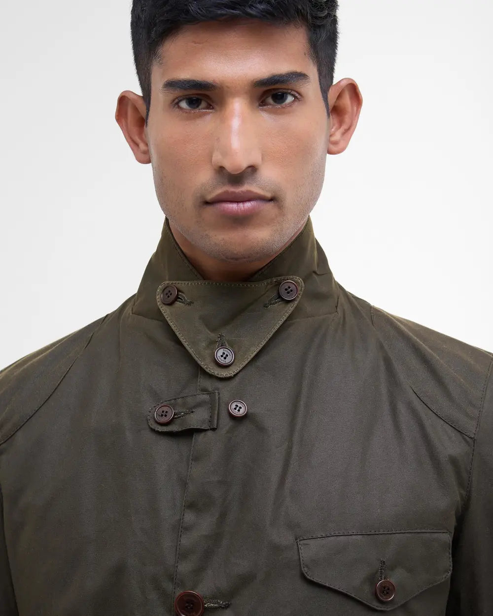 Barbour Beacon Sports Jacket/Jakna MWX0007