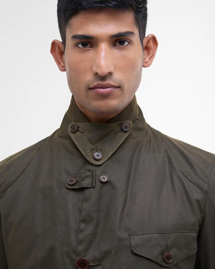 Barbour Beacon Sports Jacket/Jakna MWX0007
