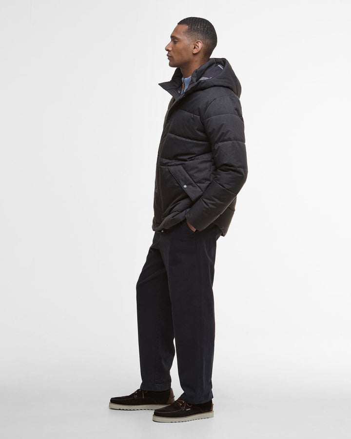 Barbour Brampton Puff Jacket/Jakna MQU1805