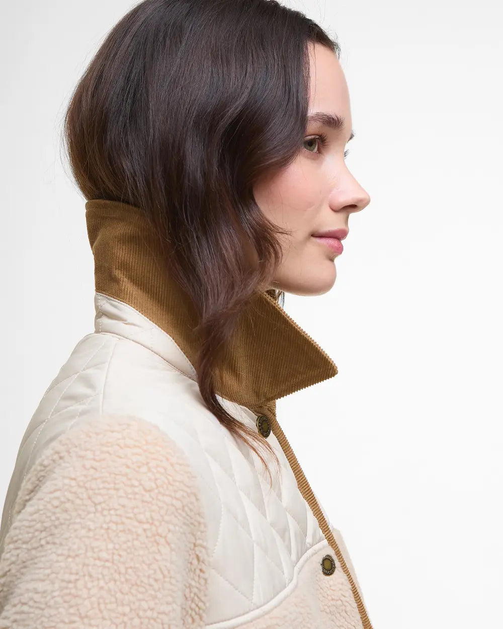 Barbour Laurel Fleece/Jakna LFL0082