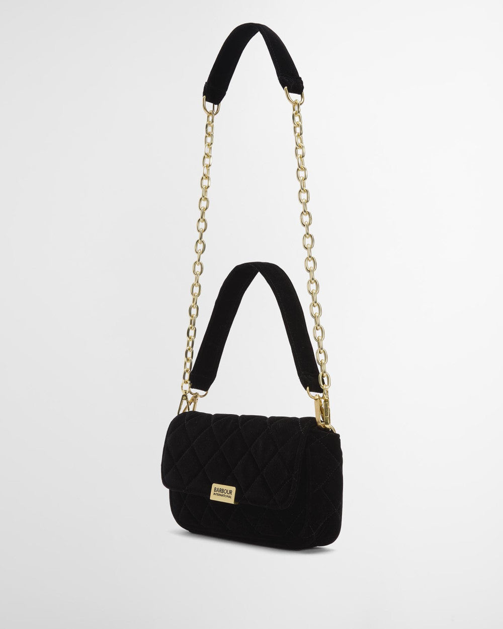 B.Intl Mini Soho Bag/Torba LBA0498