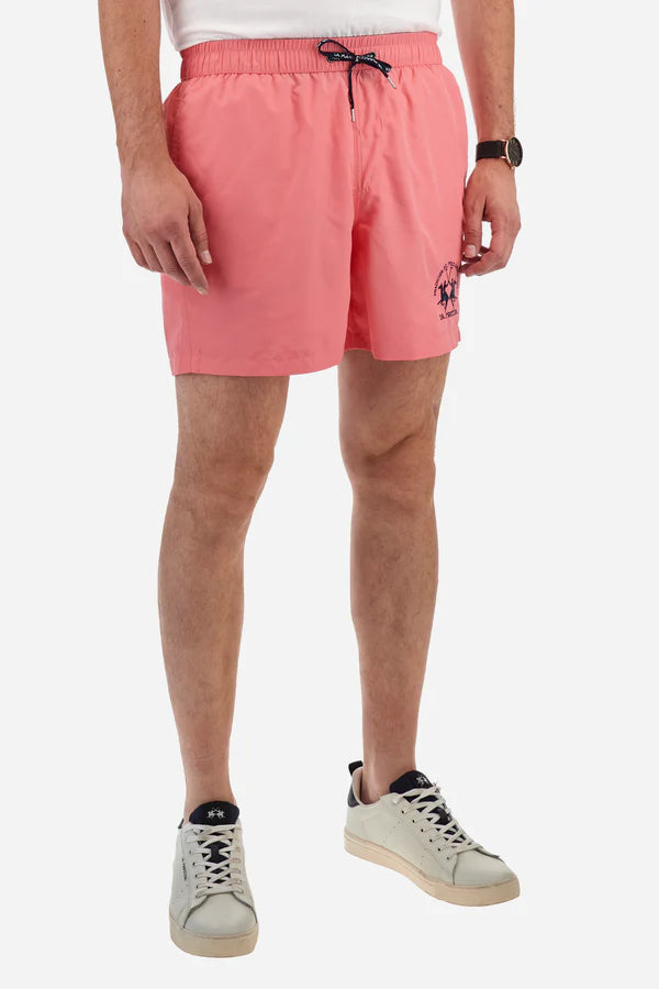 La Martina Swim Nylon /Kupaće MAM001-PL115