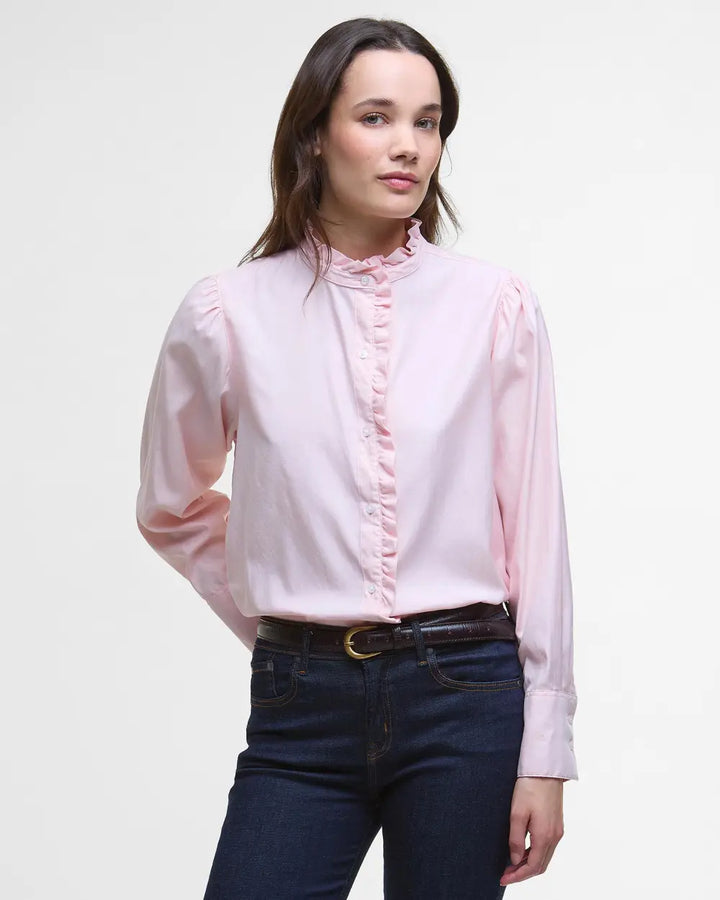 Barbour Embleton Shirt/Košulja LSH1708