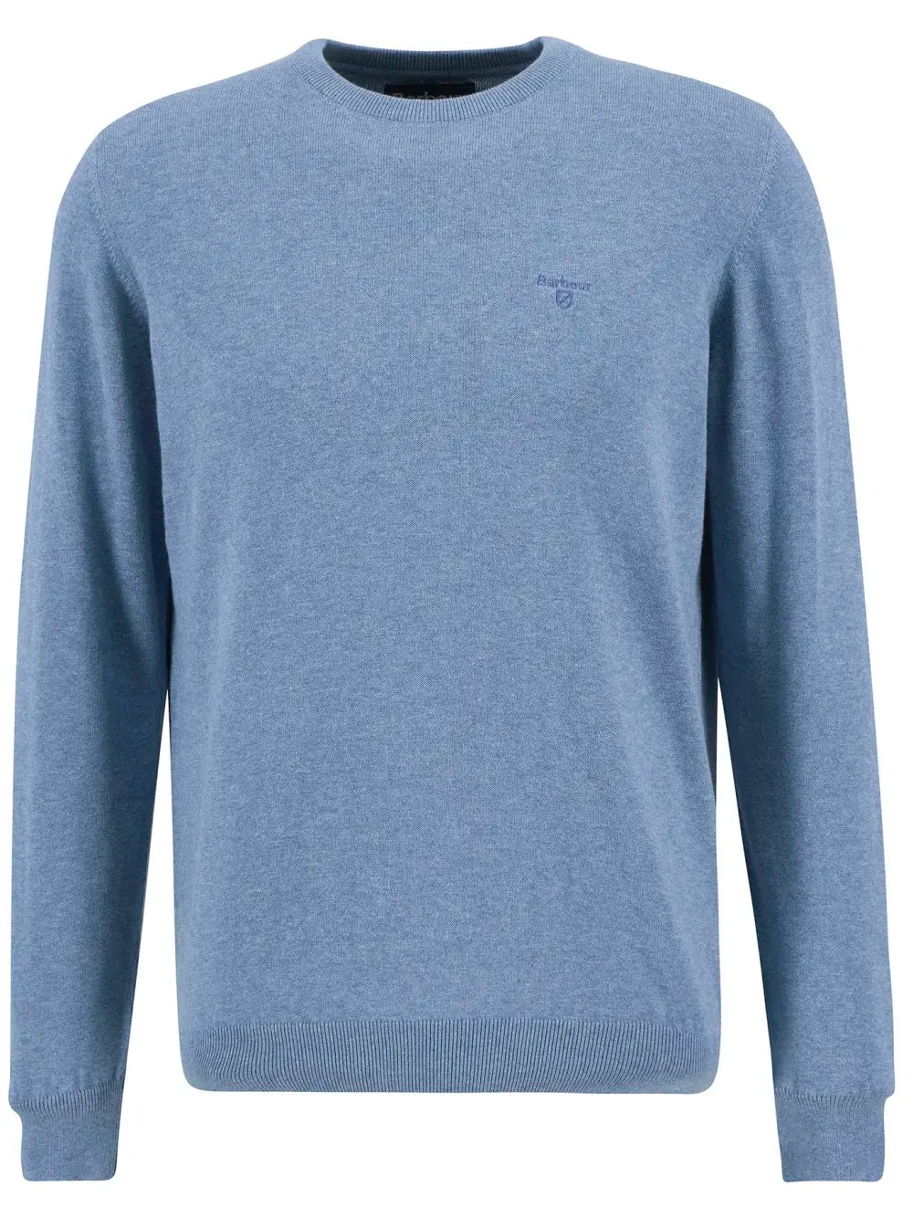 Barbour Pima Crew Jumper/Pulover MKN0932