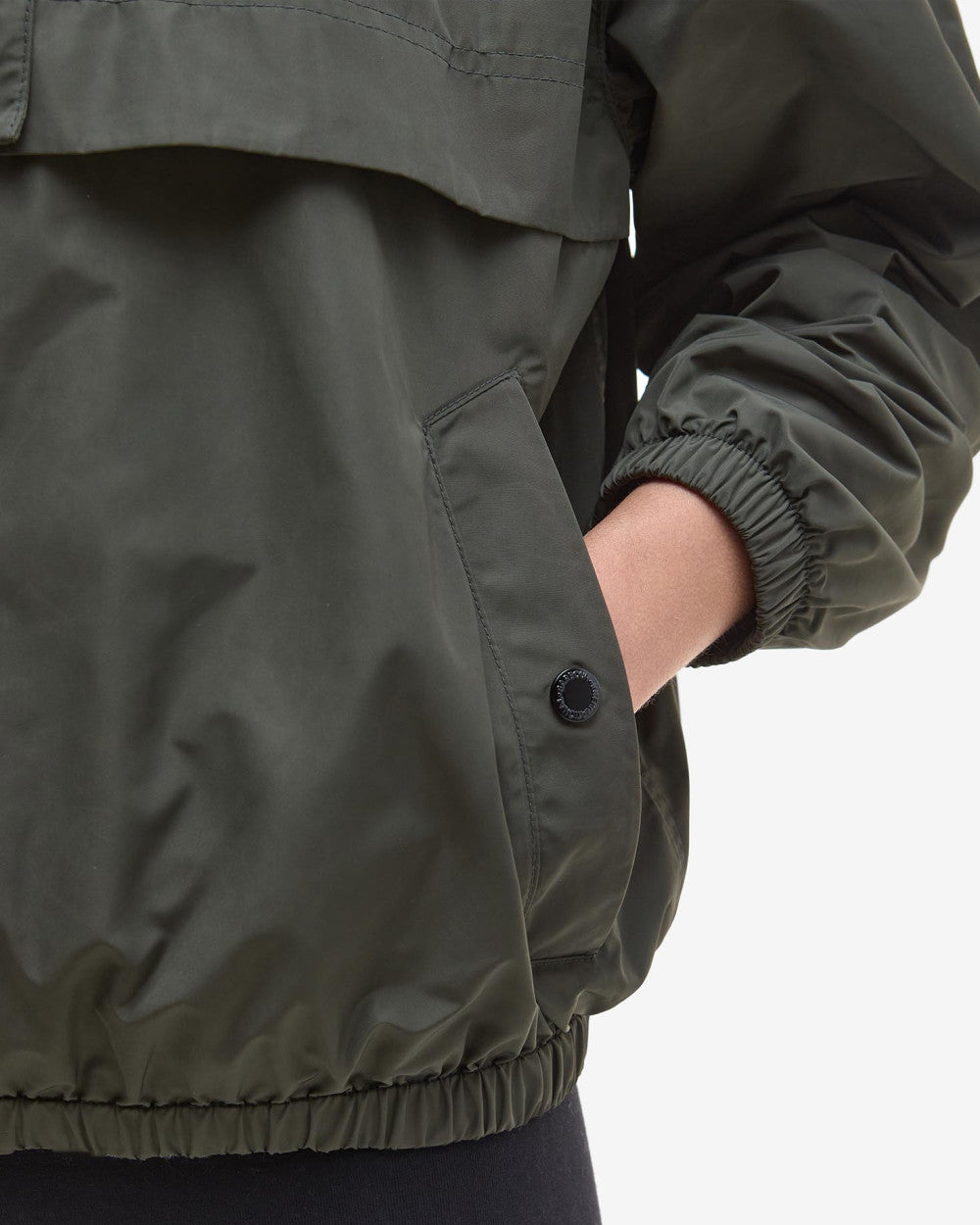 B.Intl Lolita Showerproof Jacket/Jakna LSP0242