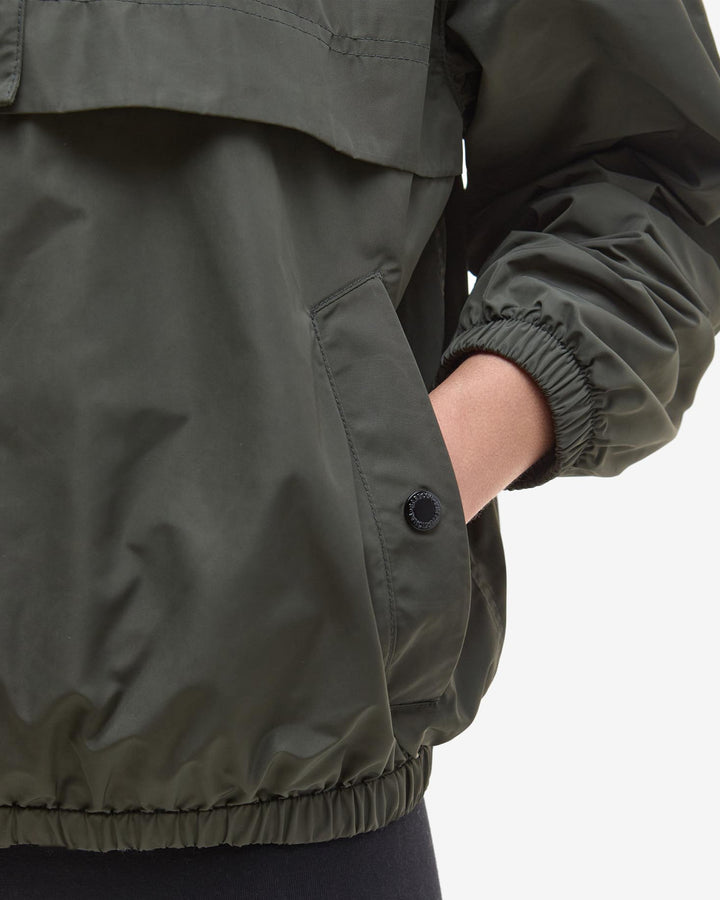 B.Intl Lolita Showerproof Jacket/Jakna LSP0242