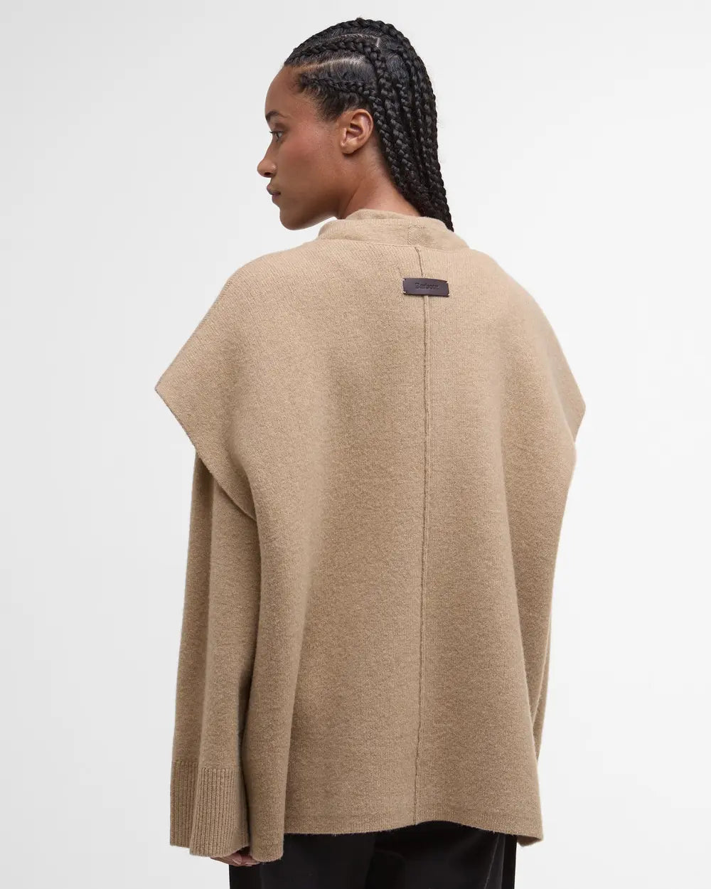 RWS Barbour Martha Knit/Pulover LKN1704