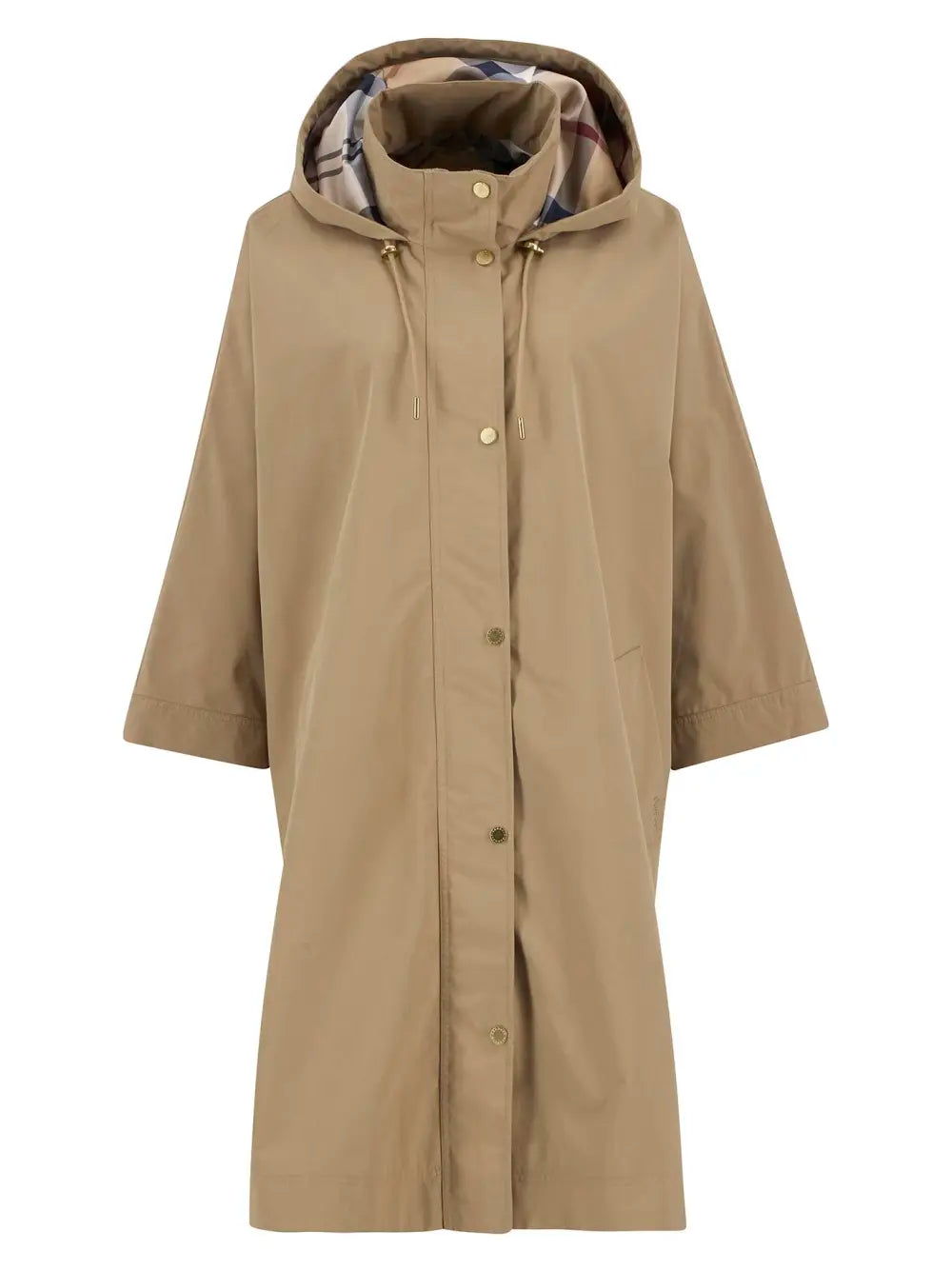 Barbour Everlee Sproof Cape/Jakna LSP0251