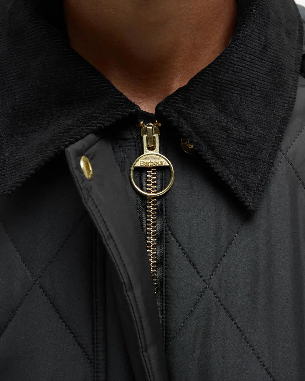 Barbour Meredith Quilted Jacket/Jakna LQU1842