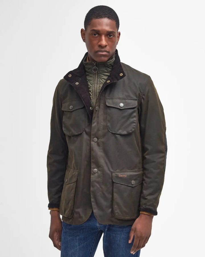 Barbour Ogston Wax Jacket/Jakna MWX0700
