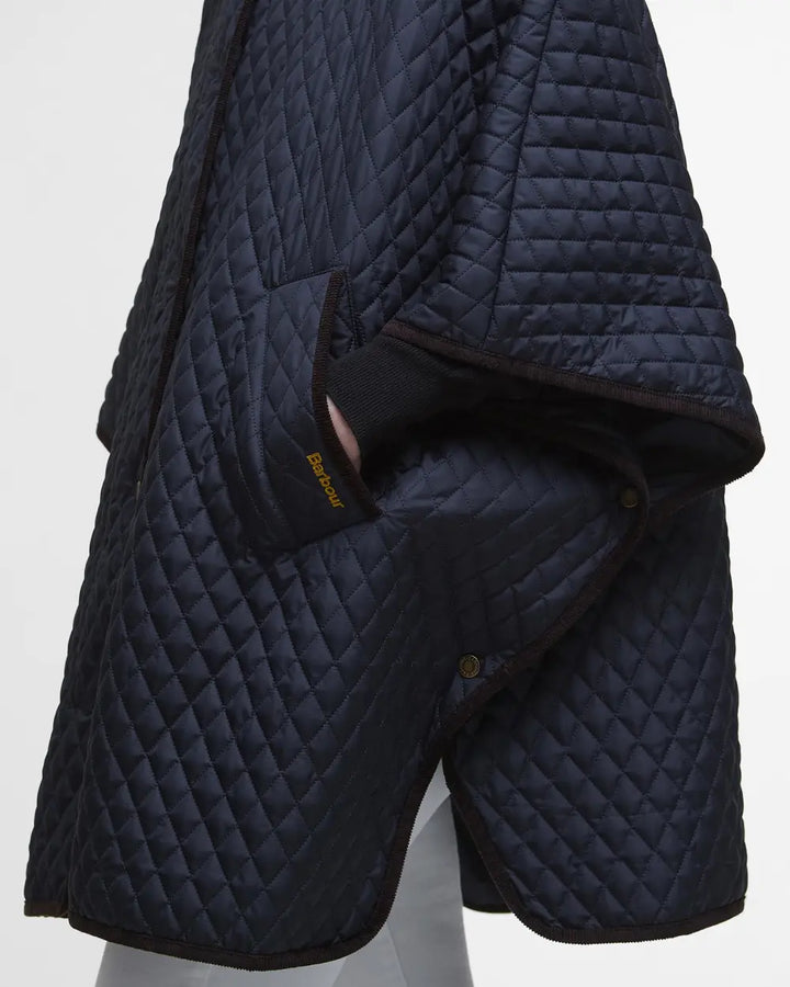 GRS Barbour Oakham Cap/Jakna LQU1857