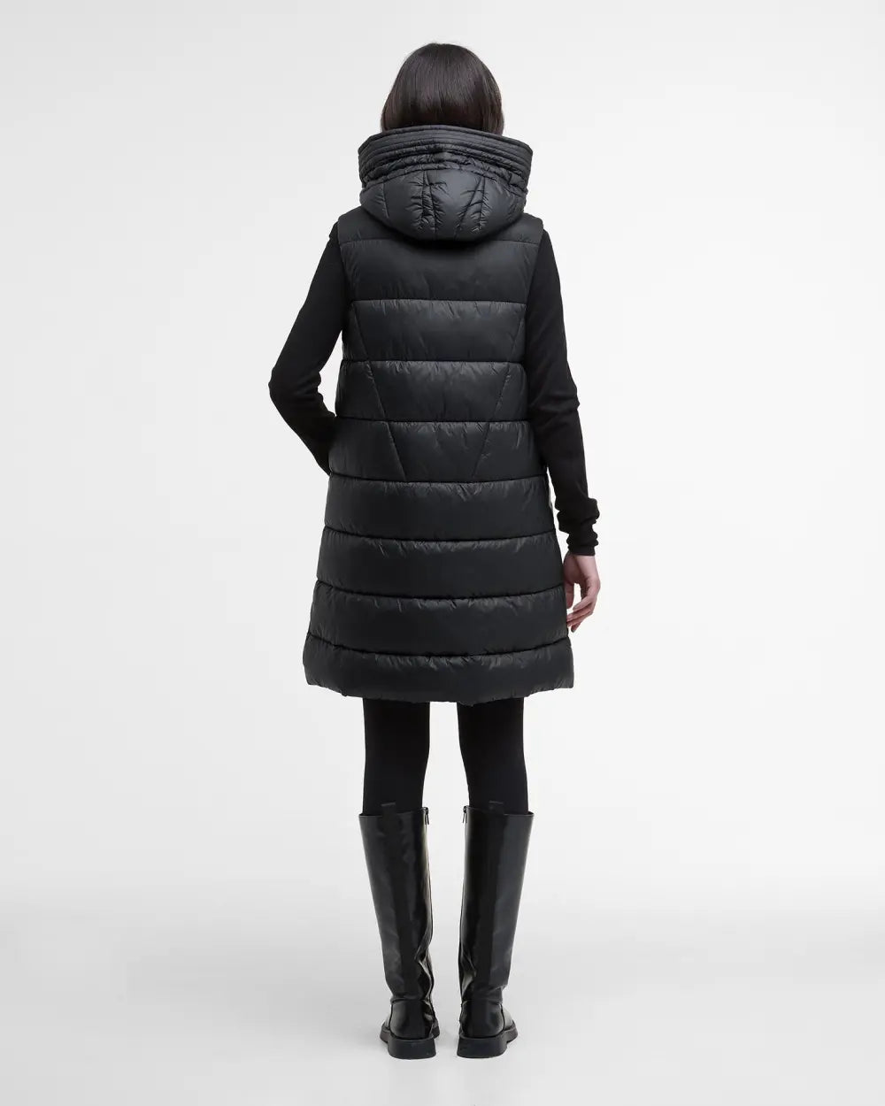 B.Intl Cecilla Gilet/Prsluk LGI0210