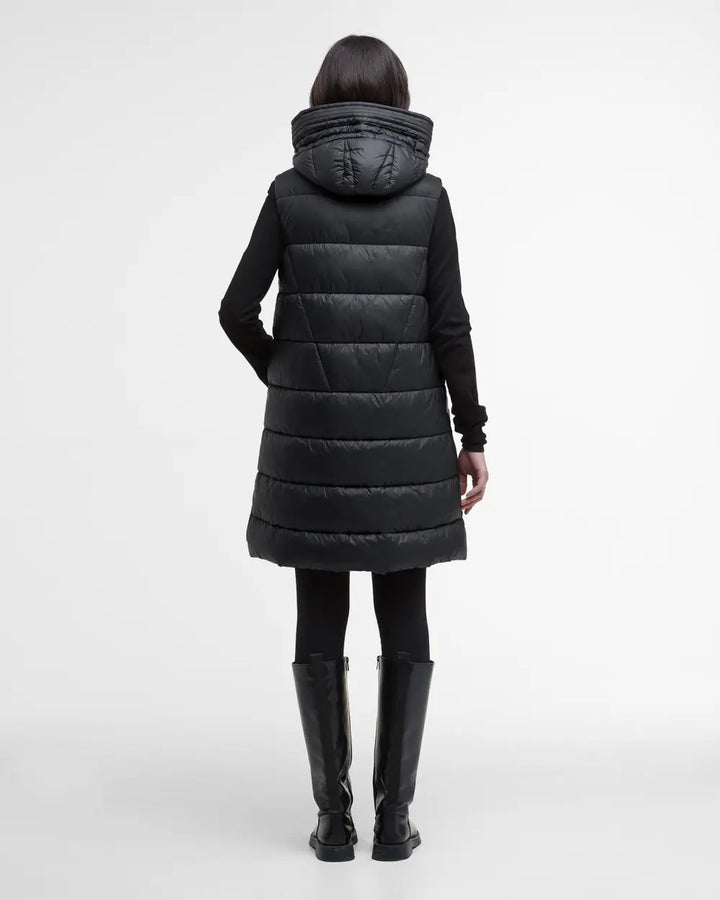 B.Intl Cecilla Gilet/Prsluk LGI0210