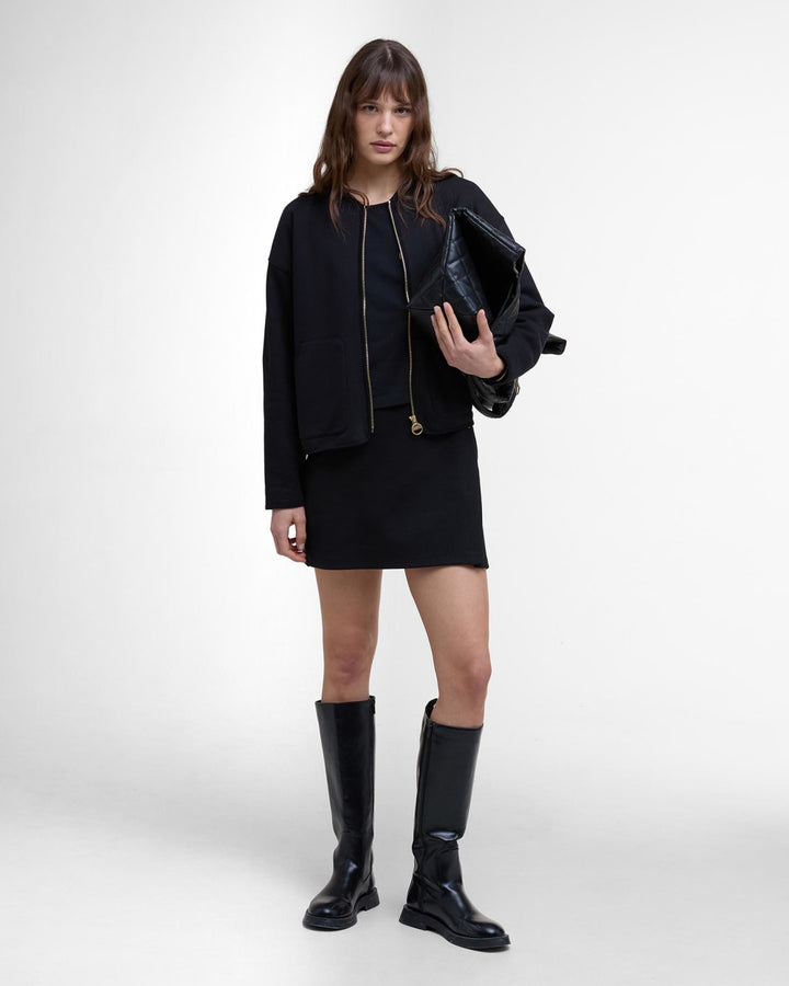 B.Intl Clara Bomber Jacket/Jakna LOL0641