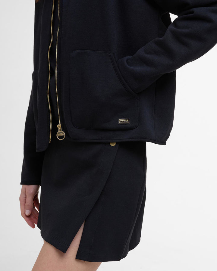 B.Intl Clara Bomber Jacket/Jakna LOL0641