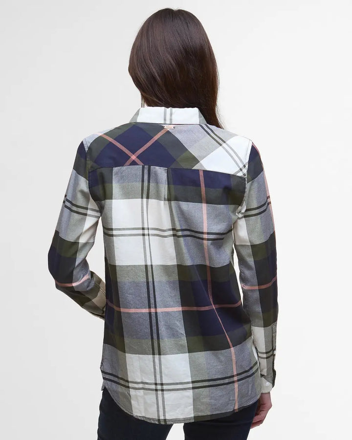 Barbour Moorland Shirt/Košulja LSH1352
