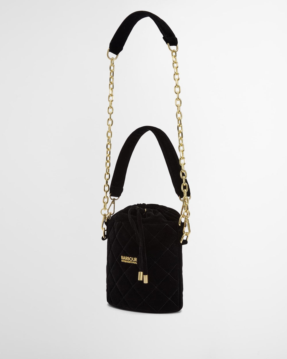 B.Intl Mini Balham Bucket Bag/Torba LBA0499