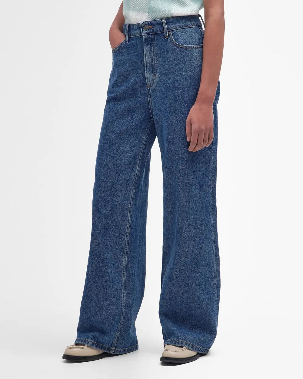 Barbour Maisie WL Jeans/Traperice LTR0363