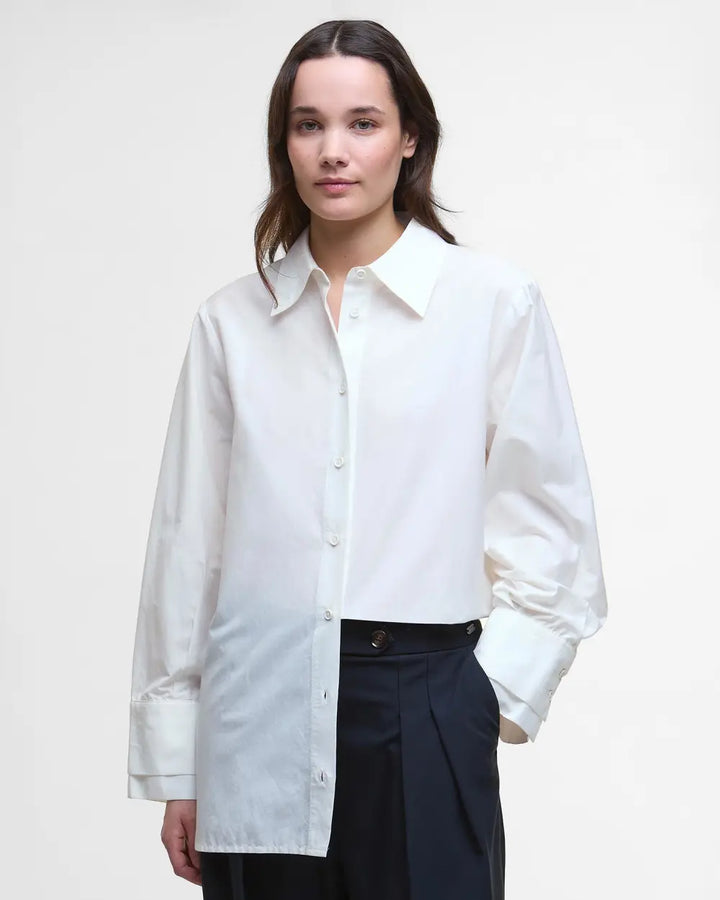 Barbour Evette Shirt /Košulja LSH1712