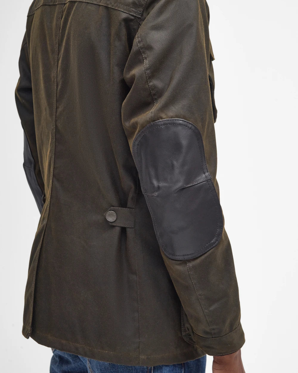 Barbour Ogston Wax Jacket/Jakna MWX0700