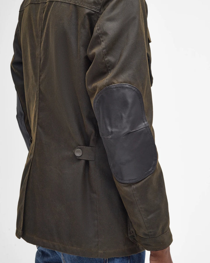 Barbour Ogston Wax Jacket/Jakna MWX0700