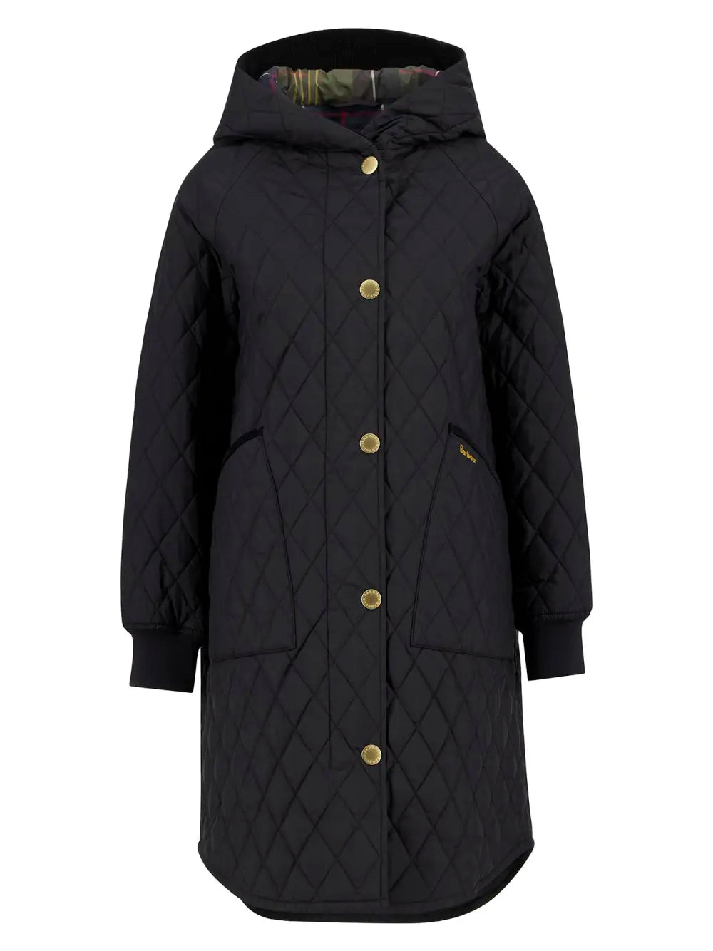 Barbour Hilary Quilted Jacket/Jakna LQU1838