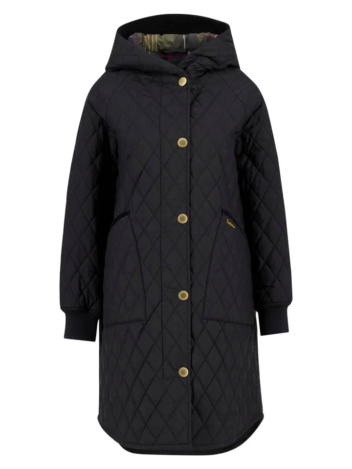 Barbour Hilary Quilted Jacket/Jakna LQU1838