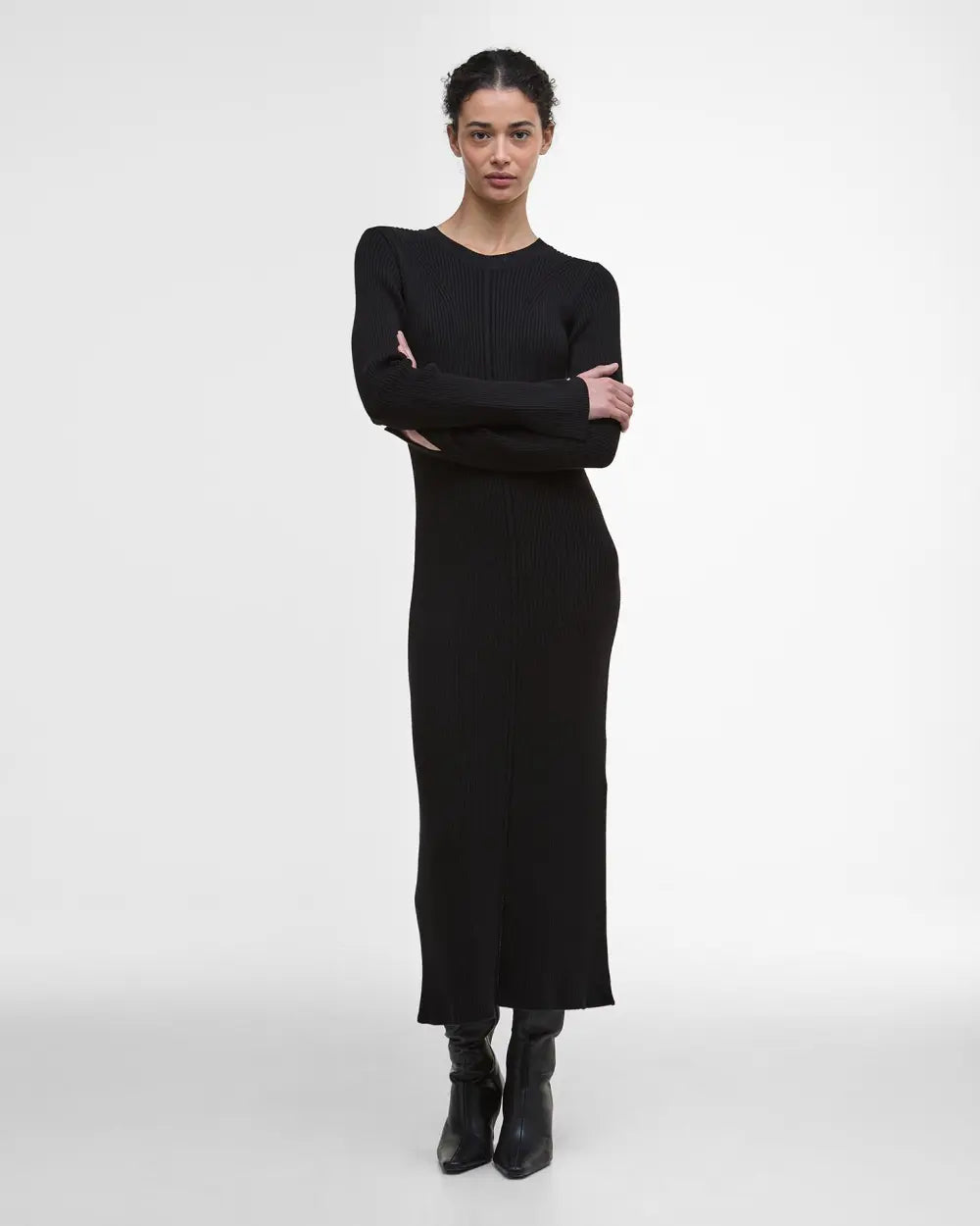 Barbour Anastasia Midi Dress/Haljina LDR0936