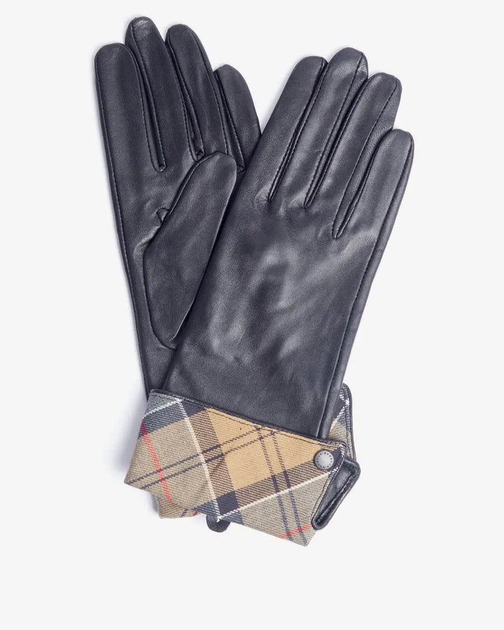 Barbour Lady Jane Gloves/Rukavice LGL0005