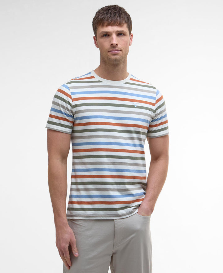 Barbour Rokeby T-Shirt/Majica MTS1466