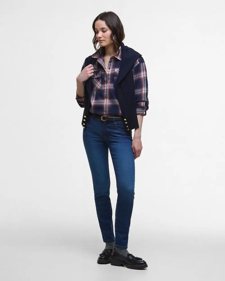 Barbour Highfield Shirt/Košulja LSH1641