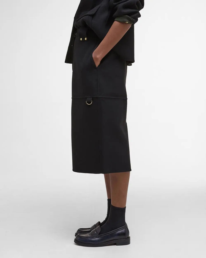Barbour Leonie Midi Skirt/Suknja LSK0135