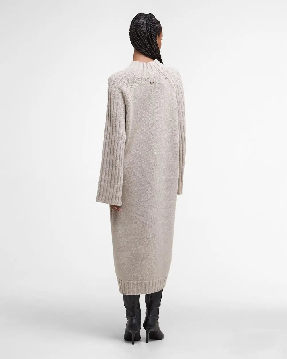 Barbour Vera Midi Dress/Haljina LDR0940