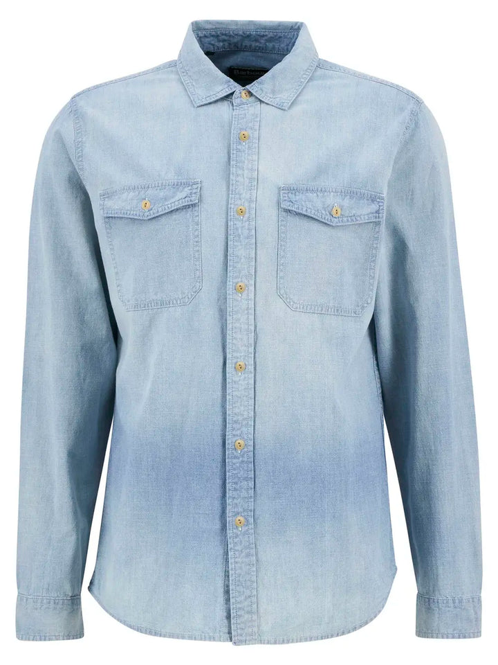 B.Intl HickMuški Shirt/Košulja MSH5695
