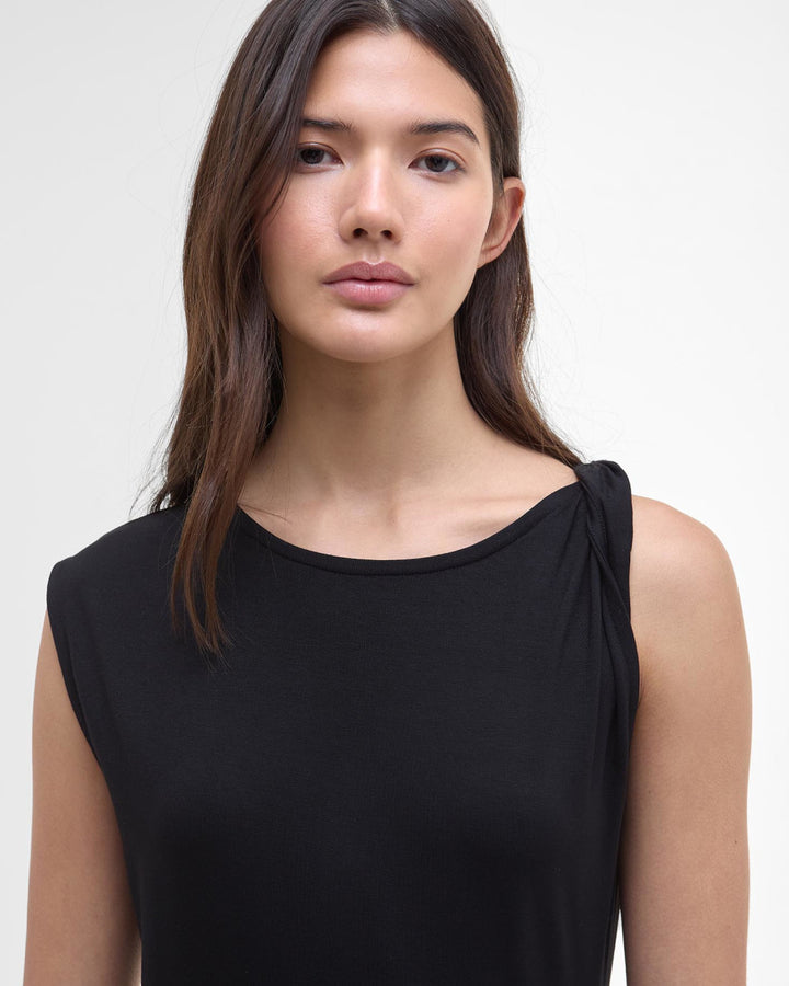 B.Intl Felicity Midi Dress/Haljina LDR0933