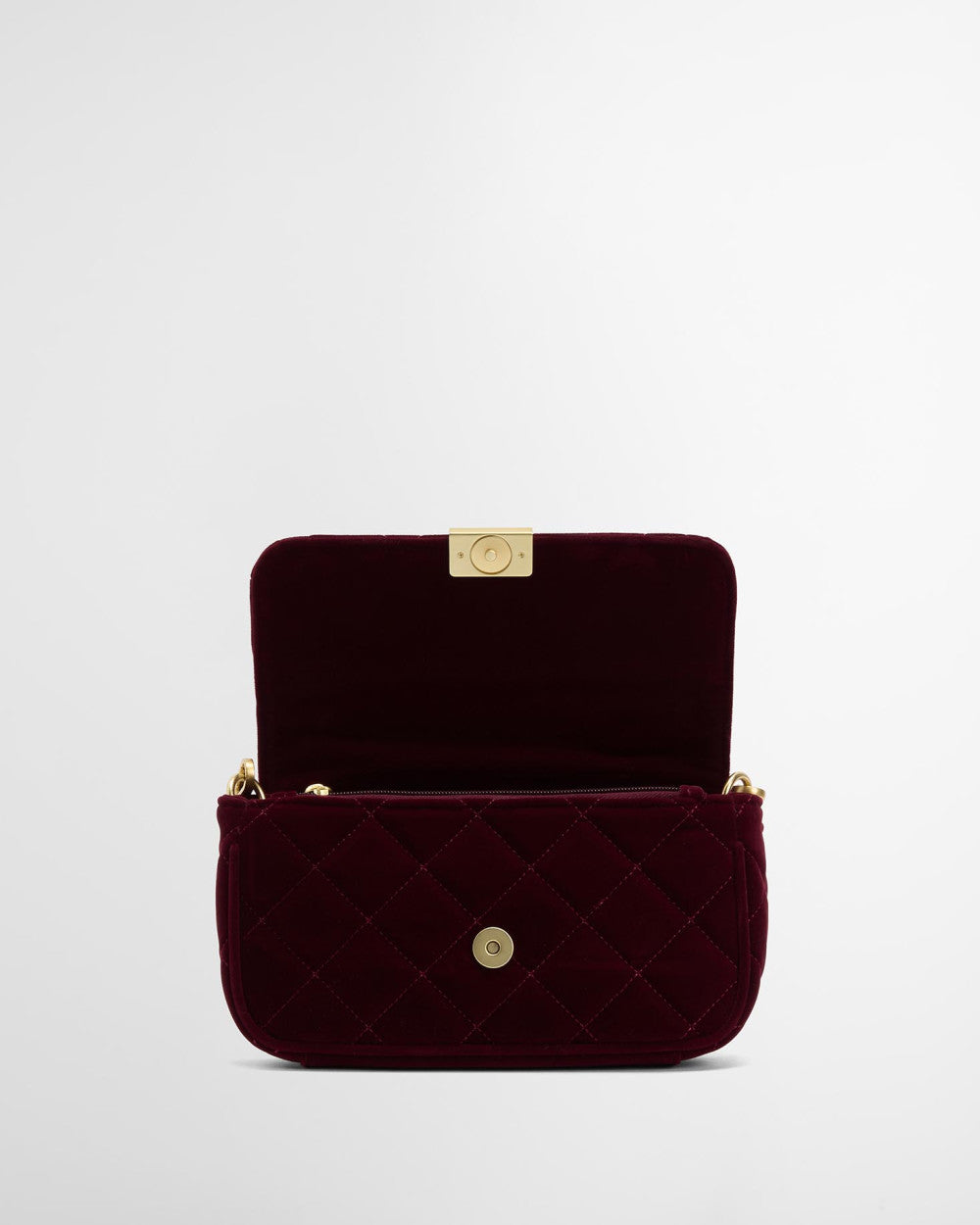 B.Intl Mini Soho Bag/Torba LBA0498