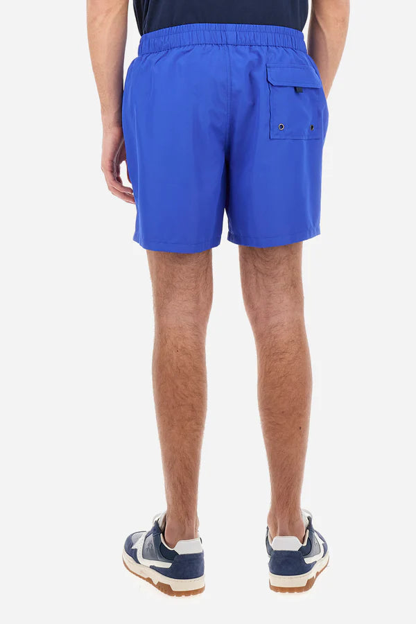 La Martina Swim Nylon /Kupaće MAM001-PL115