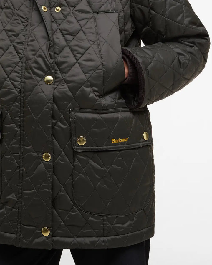 Barbour Modern Beadnel Jacket/Jakna LQU1849