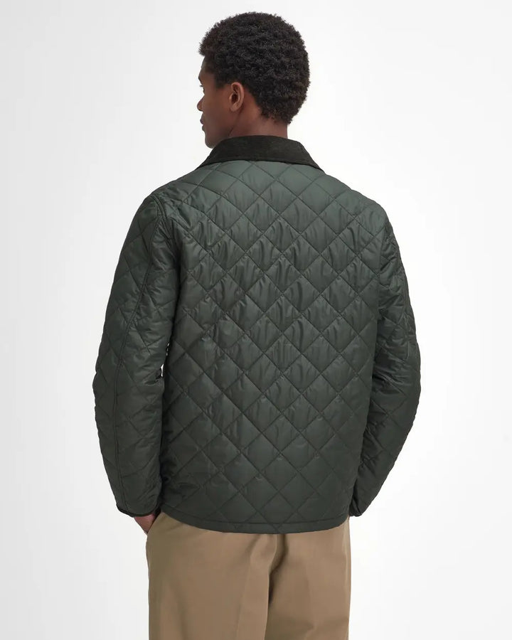 Barbour Hornby Quilted Jacket/Jakna MQU1808