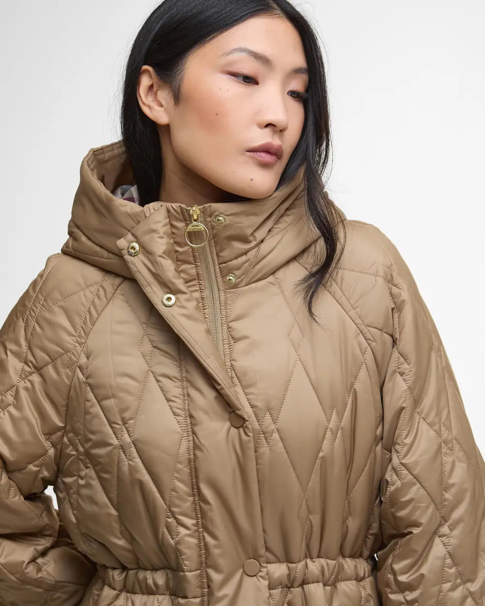 Barbour Celina Quilted Jacket/Jakna LQU1846