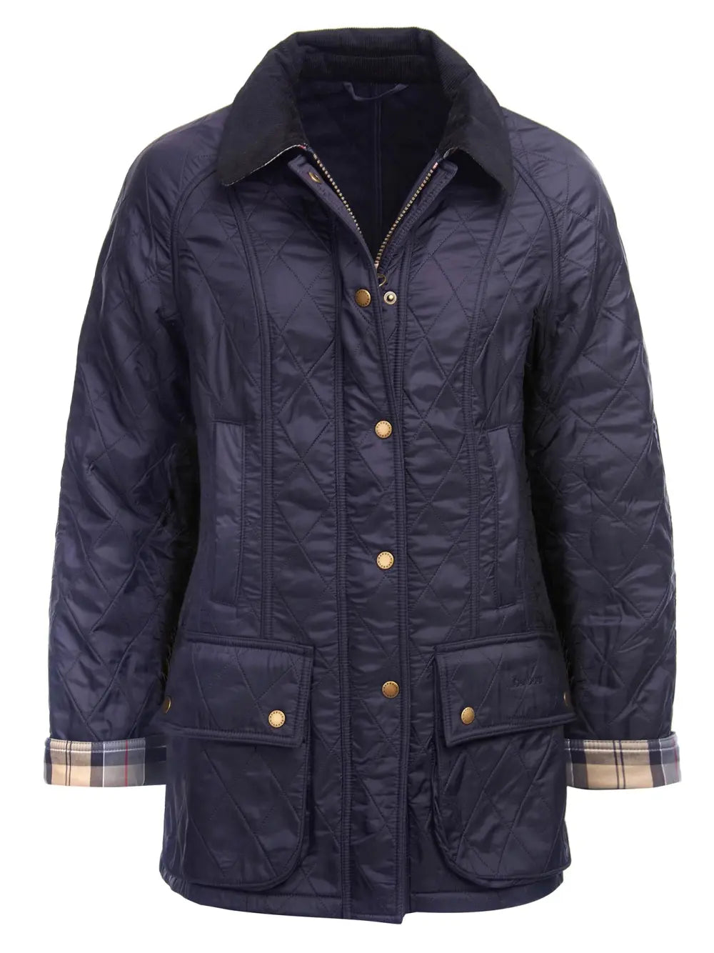 Barbour Beadnell Polarquilt Jacket/Jakna LQU0471