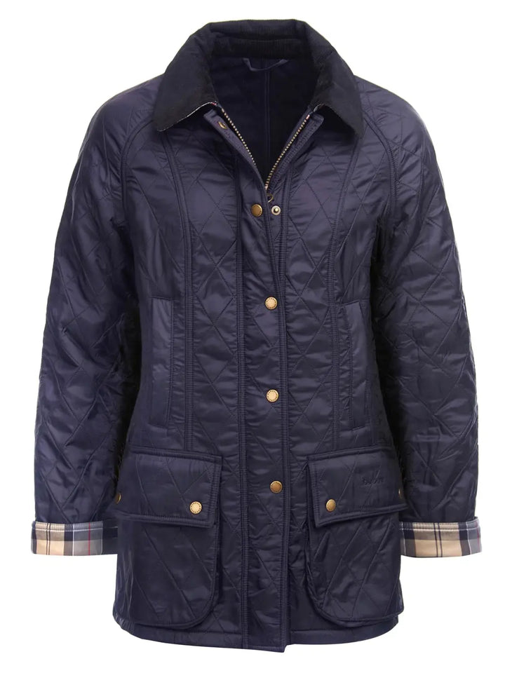 Barbour Beadnell Polarquilt Jacket/Jakna LQU0471