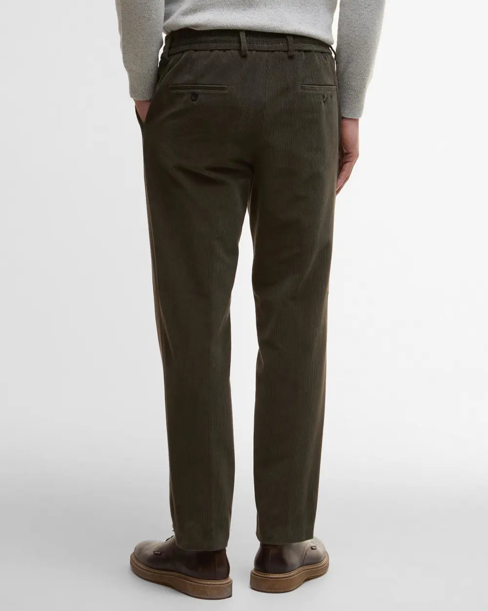 Barbour Wallington Trousers/Hlače MTR0784