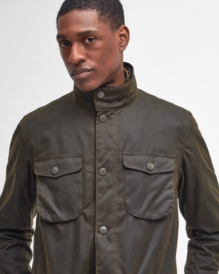 Barbour Ogston Wax Jacket/Jakna MWX0700